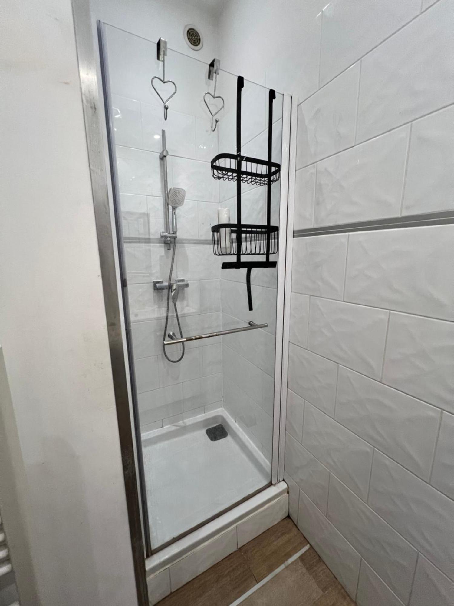 Appartement T3 Avec Jardin Toulon Eksteriør billede